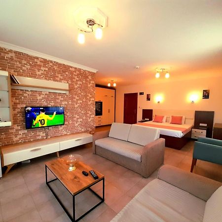 Infinity Ruby Hotel Kargi Luaran gambar
