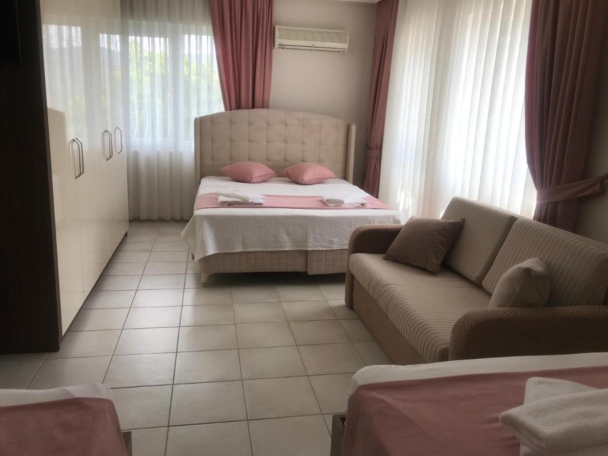 Infinity Ruby Hotel Kargi Luaran gambar