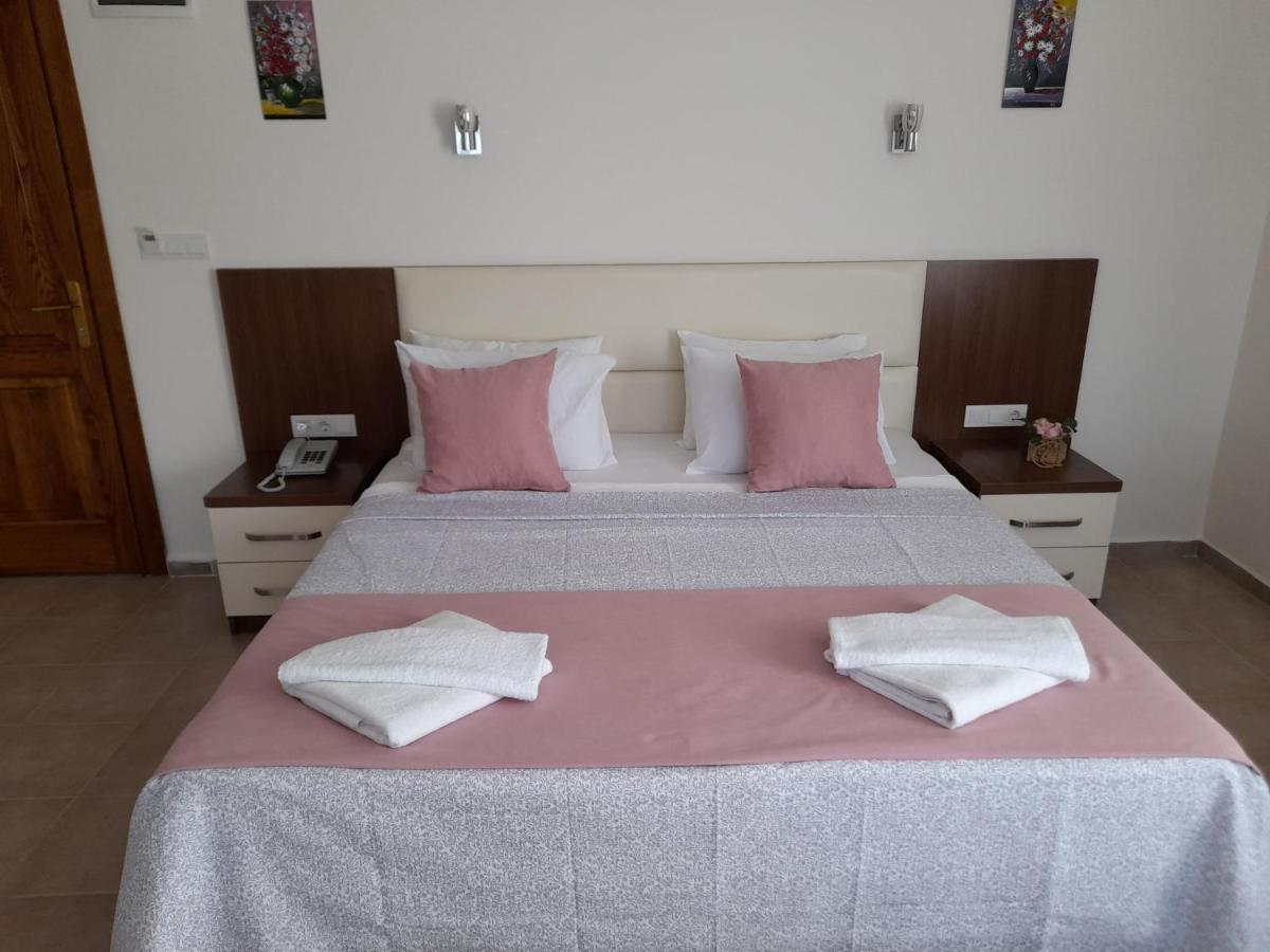 Infinity Ruby Hotel Kargi Luaran gambar