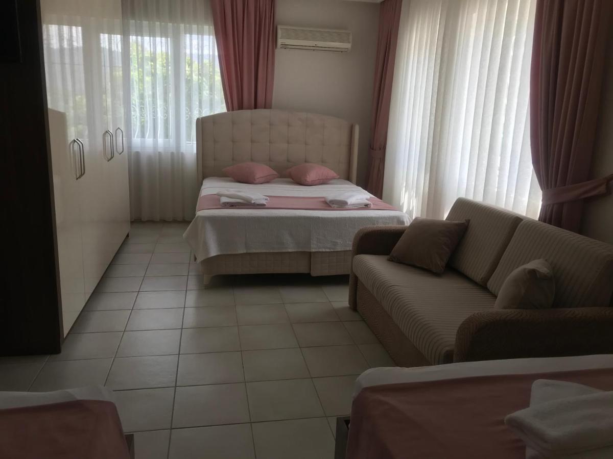 Infinity Ruby Hotel Kargi Luaran gambar