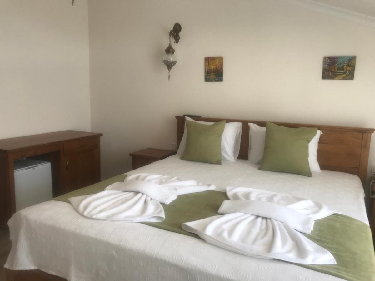 Infinity Ruby Hotel Kargi Luaran gambar